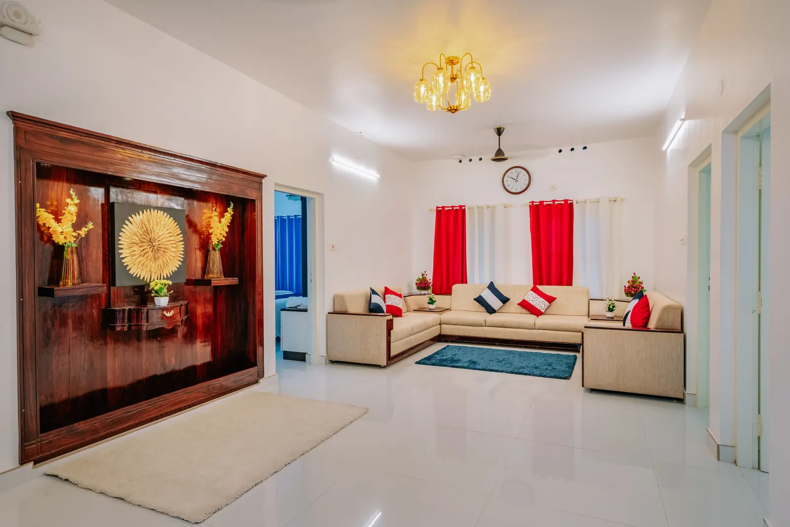 Coral Haven at CANA Homes