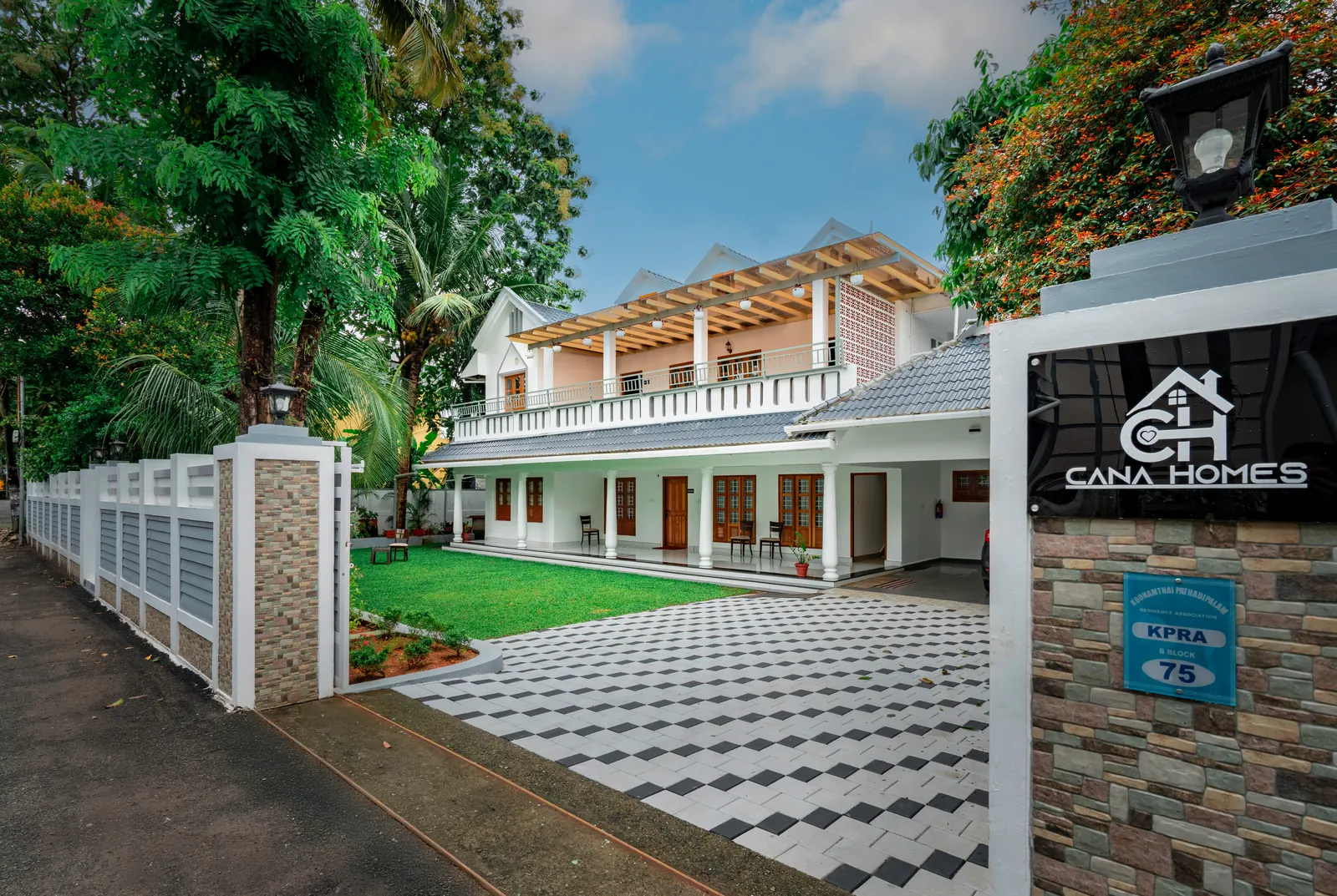 CANA Homes photo 5