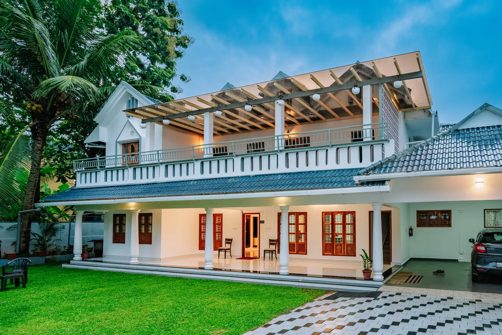 CANA Homes at CANA Homes